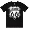 AS Colour Staple Minus 5cm Tee Thumbnail