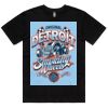 AS Colour Staple Minus 5cm Tee Thumbnail