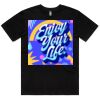 AS Colour Staple Minus 5cm Tee Thumbnail