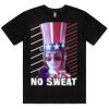AS Colour Staple Minus 5cm Tee Thumbnail