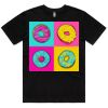AS Colour Staple Minus 5cm Tee Thumbnail