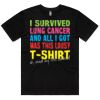 AS Colour Staple Minus 5cm Tee Thumbnail
