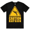 AS Colour Staple Minus 5cm Tee Thumbnail