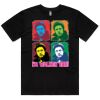 AS Colour Staple Minus 5cm Tee Thumbnail