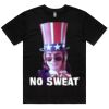 AS Colour Staple Minus 5cm Tee Thumbnail