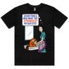AS Colour Staple Minus 5cm Tee Thumbnail