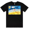 AS Colour Staple Minus 5cm Tee Thumbnail