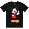AS Colour Staple Minus 5cm Tee Thumbnail