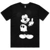 AS Colour Staple Minus 5cm Tee Thumbnail
