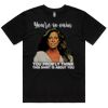 AS Colour Staple Minus 5cm Tee Thumbnail