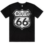 AS Colour Staple Minus 5cm Tee Thumbnail