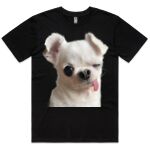 AS Colour Staple Minus 5cm Tee Thumbnail