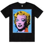 AS Colour Staple Minus 5cm Tee Thumbnail