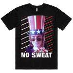 AS Colour Staple Minus 5cm Tee Thumbnail