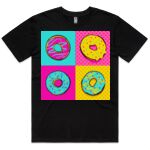 AS Colour Staple Minus 5cm Tee Thumbnail