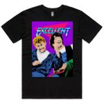 AS Colour Staple Minus 5cm Tee Thumbnail