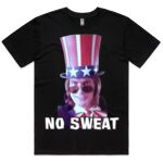 AS Colour Staple Minus 5cm Tee Thumbnail