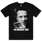 AS Colour Staple Minus 5cm Tee Thumbnail