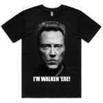 AS Colour Staple Minus 5cm Tee Thumbnail