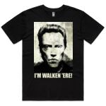 AS Colour Staple Minus 5cm Tee Thumbnail