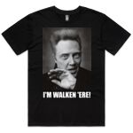 AS Colour Staple Minus 5cm Tee Thumbnail