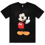 AS Colour Staple Minus 5cm Tee Thumbnail