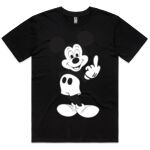 AS Colour Staple Minus 5cm Tee Thumbnail