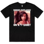 AS Colour Staple Minus 5cm Tee Thumbnail