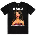 AS Colour Staple Minus 5cm Tee Thumbnail