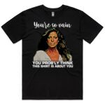 AS Colour Staple Minus 5cm Tee Thumbnail