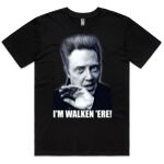 AS Colour Staple Minus 5cm Tee Thumbnail