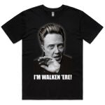 AS Colour Staple Minus 5cm Tee Thumbnail