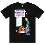 AS Colour Staple Minus 5cm Tee Thumbnail