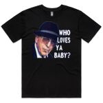 AS Colour Staple Minus 5cm Tee Thumbnail