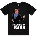 AS Colour Staple Minus 5cm Tee Thumbnail