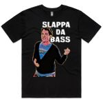 AS Colour Staple Minus 5cm Tee Thumbnail