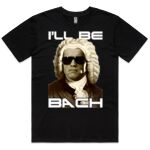 AS Colour Staple Minus 5cm Tee Thumbnail