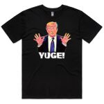 AS Colour Staple Minus 5cm Tee Thumbnail