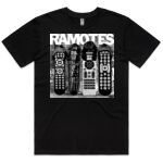 AS Colour Staple Minus 5cm Tee Thumbnail