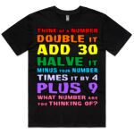 AS Colour Staple Minus 5cm Tee Thumbnail