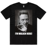 AS Colour Staple Minus 5cm Tee Thumbnail