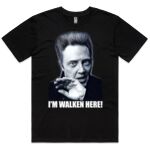 AS Colour Staple Minus 5cm Tee Thumbnail