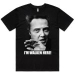 AS Colour Staple Minus 5cm Tee Thumbnail