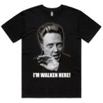 AS Colour Staple Minus 5cm Tee Thumbnail