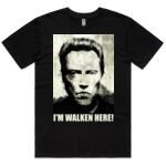 AS Colour Staple Minus 5cm Tee Thumbnail