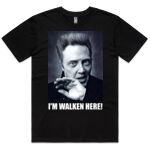 AS Colour Staple Minus 5cm Tee Thumbnail