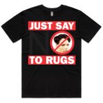 AS Colour Staple Minus 5cm Tee Thumbnail