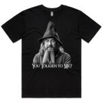 AS Colour Staple Minus 5cm Tee Thumbnail