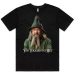 AS Colour Staple Minus 5cm Tee Thumbnail