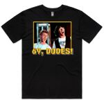 AS Colour Staple Minus 5cm Tee Thumbnail